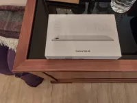 Samsung Galaxy Tab A8