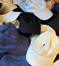 Casquette Fortblake originale 