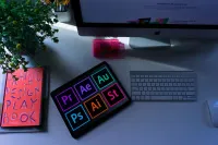 Services de graphic design 