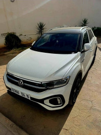 voitures-volkswagen-t-roc-2024-rline-chlef-algerie