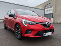 voitures-renault-clio-5-2021-intense-bir-el-djir-oran-algerie