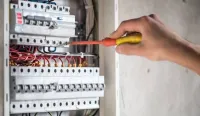 Electricien 