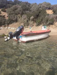 Bateaux plaisance 