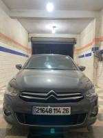 voitures-citroen-c-elysee-2014-exclusive-medea-algerie