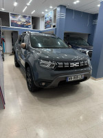 voitures-dacia-duster-2024-allure-alger-centre-algerie