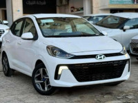 voitures-hyundai-grand-i10-2024-allure-alger-centre-algerie