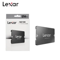 SSD LEXAR NS100 256GB