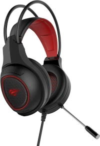 CASQUE GAMER HAVIT GAMENOTE HV-H2239D