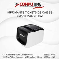 imprimante-smart-ticket-sp-802-oran-algerie