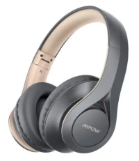 casque d'écoute MPOW sans fil Bluetooth 5.0 avec micro intégré 059 LITE