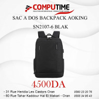 autre-sac-a-dos-backpack-aoking-sn2107-6-blak-oran-algerie