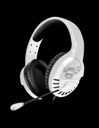 CASQUE-MICRO SPIRIT OF GAMER PRO-H3 BLANC P LAYSTATION EDITION / COMPATIBLE PS5 ET PS4 