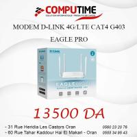 reseau-connexion-modem-d-link-4glte-cast4-dlin-g403-eagle-pro-oran-algerie