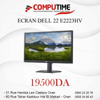 ecrans-ecran-dell-22-e2223hv-oran-algerie