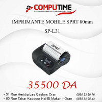 imprimante-mobile-sprt-80mm-thermal-label-printer-sp-l31-oran-algerie