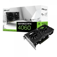 PNY Carte Graphique GEFORCE RTX 4060 8GB 