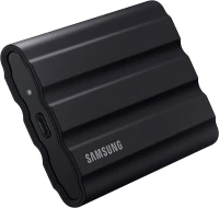 Disque SSD Externe Samsung T7 Shield 1 To vitesse jusqu'à 1050Mo/s USB 3.2