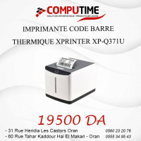 imprimante-code-barre-thermique-xprinter-xp-q371u-oran-algerie