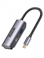 reseau-connexion-adaptateur-3-en-1-4k-uhd-1080p-type-c-vers-vga-hdmi-hub-usb-30-oran-algerie