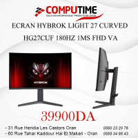 ecrans-ecran-hybrok-light-27-curved-hg27cuf-180hz-1ms-fhd-va-oran-algerie