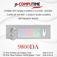 clavier-souris-combo-4in1-mars-gaming-tapis-de-casque-mcp-rgb3w-white-oran-algerie