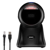 LECTEUR CODE BARRE 2D HENEX HC-6052 