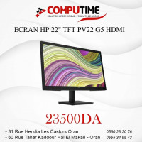 ecrans-ecran-hp-22-tft-pv22-g5-hdmi-oran-algerie