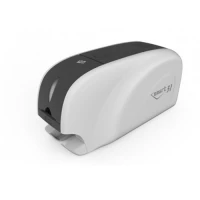 IMPRIMANTE A BADGES UNE FACE IDP SMART 31S USB