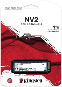 SSD NVME KINGSTON 1TO NV2 3500MBs