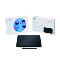 TABLETTE GRAPHIQUE Wacom Intuos Pro S PTH-460 SMALL