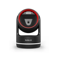 LECTEUR CODE BARRE FIX 2D XL-2610 USB SUNLUX