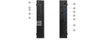 UNITE CENTRAL Dell OptiPlex 7050 MICRO i7-7700T - 8GB DDR4- 256GB SSD 