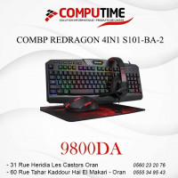 clavier-souris-combp-redragon-4in1-s101-ba-2-oran-algerie