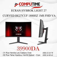 ecrans-ecran-hybrok-light-27-curved-hg27cuf-1800hz-1ms-fhd-va-oran-algerie