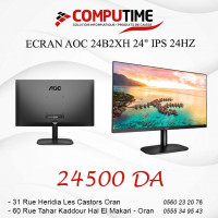 ecrans-data-show-ecran-aoc-24b2xh-24-ips-24hz-oran-algerie