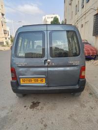 cars-peugeot-partner-2009-khenchela-algeria