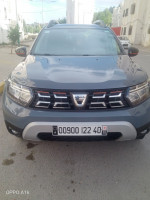 voitures-dacia-duster-2022-extreme-khenchela-algerie