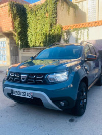 voitures-dacia-duster-2022-extreme-khenchela-algerie