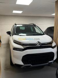 سيارات-citroen-c3-aircross-2023-الجزائر-وسط