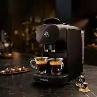 Cafetière l'or Philips 