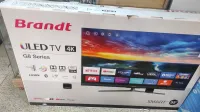 TV UHD 55