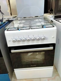 Cuisinière 
