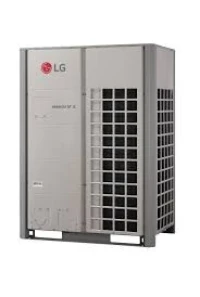 Climatisation VRV, VRF, Multi V