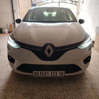 voitures-renault-clio-5-2023-bachdjerrah-alger-algerie