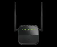 Wireless N300 ADSL2+Modem Router