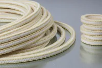Garniture d'étanchéite d'aramide 