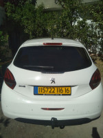 voitures-peugeot-208-2016-allure-facelift-sidi-moussa-alger-algerie