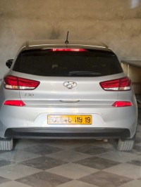 سيارات-hyundai-i30-2019-بني-ورتيلان-سطيف-الجزائر