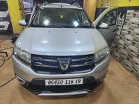 سيارات-dacia-sandero-2016-بني-ورتيلان-سطيف-الجزائر