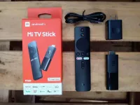 ✅XIAOMI MI TV STICK FULL HD
